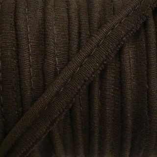 Lamówka Jersey brown