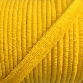Lamówka jersey yellow