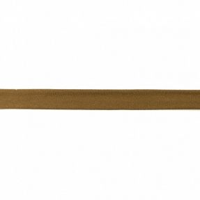 Lamówka Jersey brown
