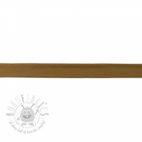 Lamówka Jersey brown