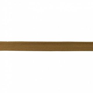 Lamówka dzianinowa brown