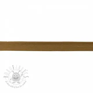Lamówka Jersey brown