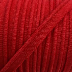 Paspulka úplet red