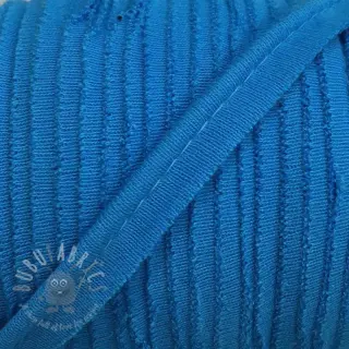 Lamówka jersey turquoise