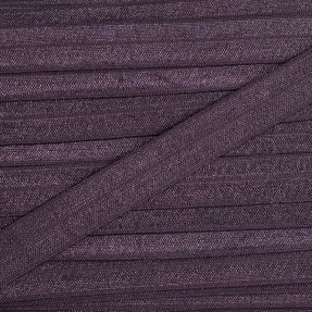 Lemovacia guma 15 mm plum
