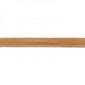 Lamówka Jersey brown