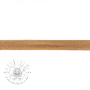 Lamówka Jersey brown
