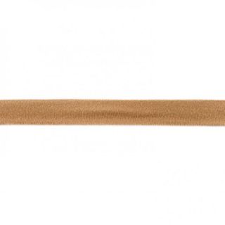 Lamówka dżersejowa brown