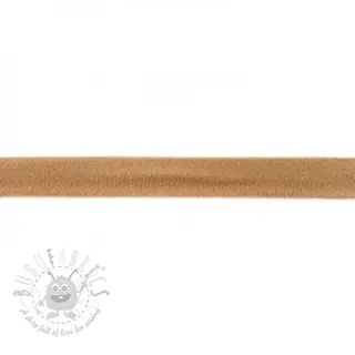 Lamówka Jersey brown