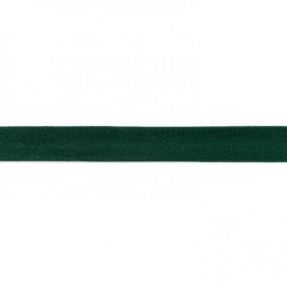 Lamówka dzianinowa dark green