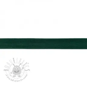 Lamówka dzianinowa dark green