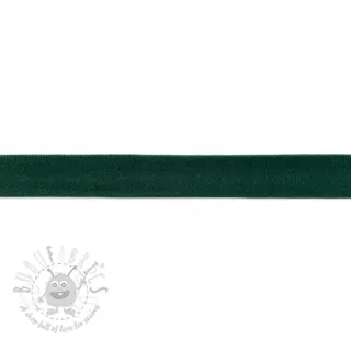 Lamówka dzianinowa dark green