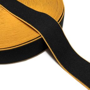 Guma 4 cm Rim ochre