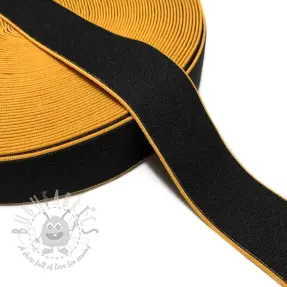 Guma 4 cm Rim ochre