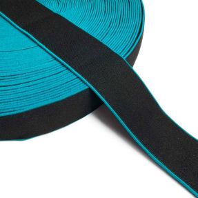 Guma 4 cm Rim aqua