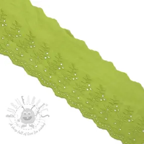 Koronka Double flower lime