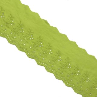 Krajka Double flower lime