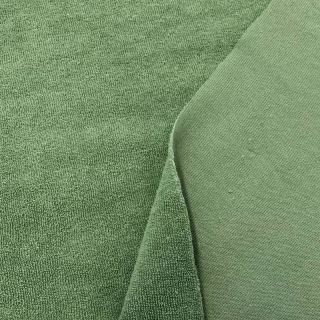 Froté elastické old green
