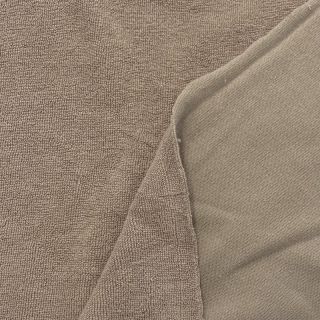 Frotte elastyczne taupe