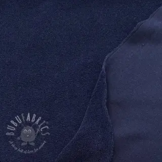 Frotte elastyczne navy