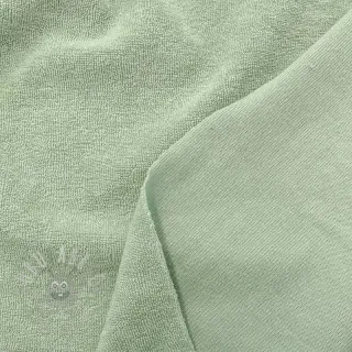 Frotte elastyczne mint