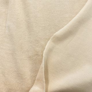 Frotte elastyczne beige