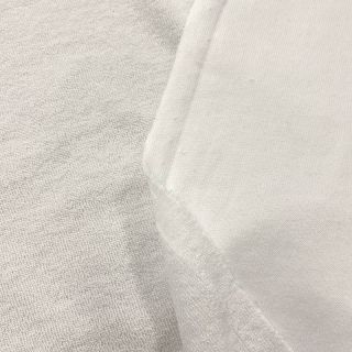 Frotte elastyczne white