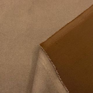 Zamsz stretch taupe