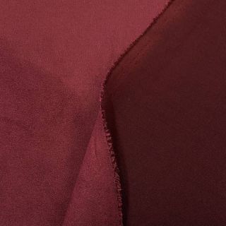 Zamsz stretch bordeaux
