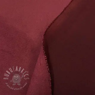 Zamsz stretch bordeaux
