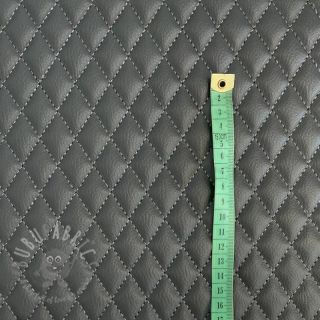 Sztuczna skóra MATELASSE ardoise