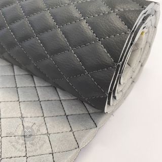 Sztuczna skóra MATELASSE ardoise