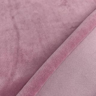 Plusz dziecięcy lilac