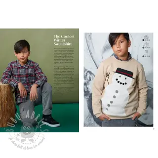 Ottobre design kids 6/2021