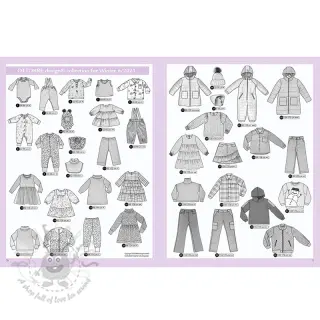 Ottobre design kids 6/2021