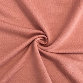 Teplákovina TENCEL modal blush