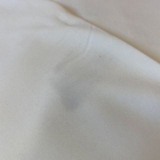 Softshell zimowy off white 2. klasa