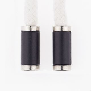 Sznurek do bluzy z końcówkami 115 cm HEAD3 off white