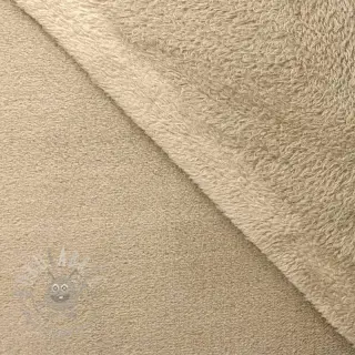 Mikropolar sand