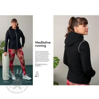 Ottobre design woman 2/2021