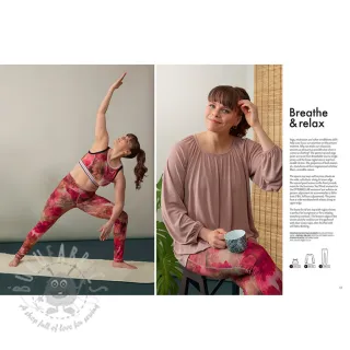 Ottobre design woman 2/2021