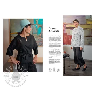 Ottobre design woman 2/2021