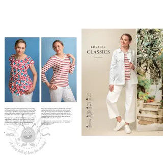 Ottobre design woman 2/2021