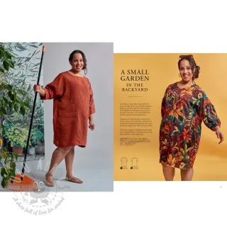 Ottobre design woman 2/2021