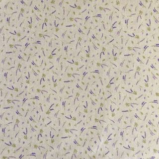 Tkanina dekoracyjna Linenlook premium Lavender Flavour