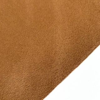 Ekoskóra Tanneur double face camel daim