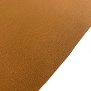 Ekoskóra Tanneur double face camel daim