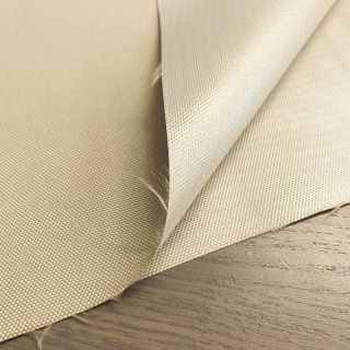 Tkanina przeciwdeszczowa beige