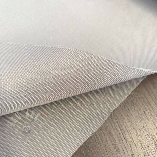 Tkanina przeciwdeszczowa light grey