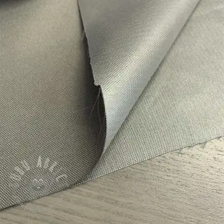Tkanina przeciwdeszczowa grey